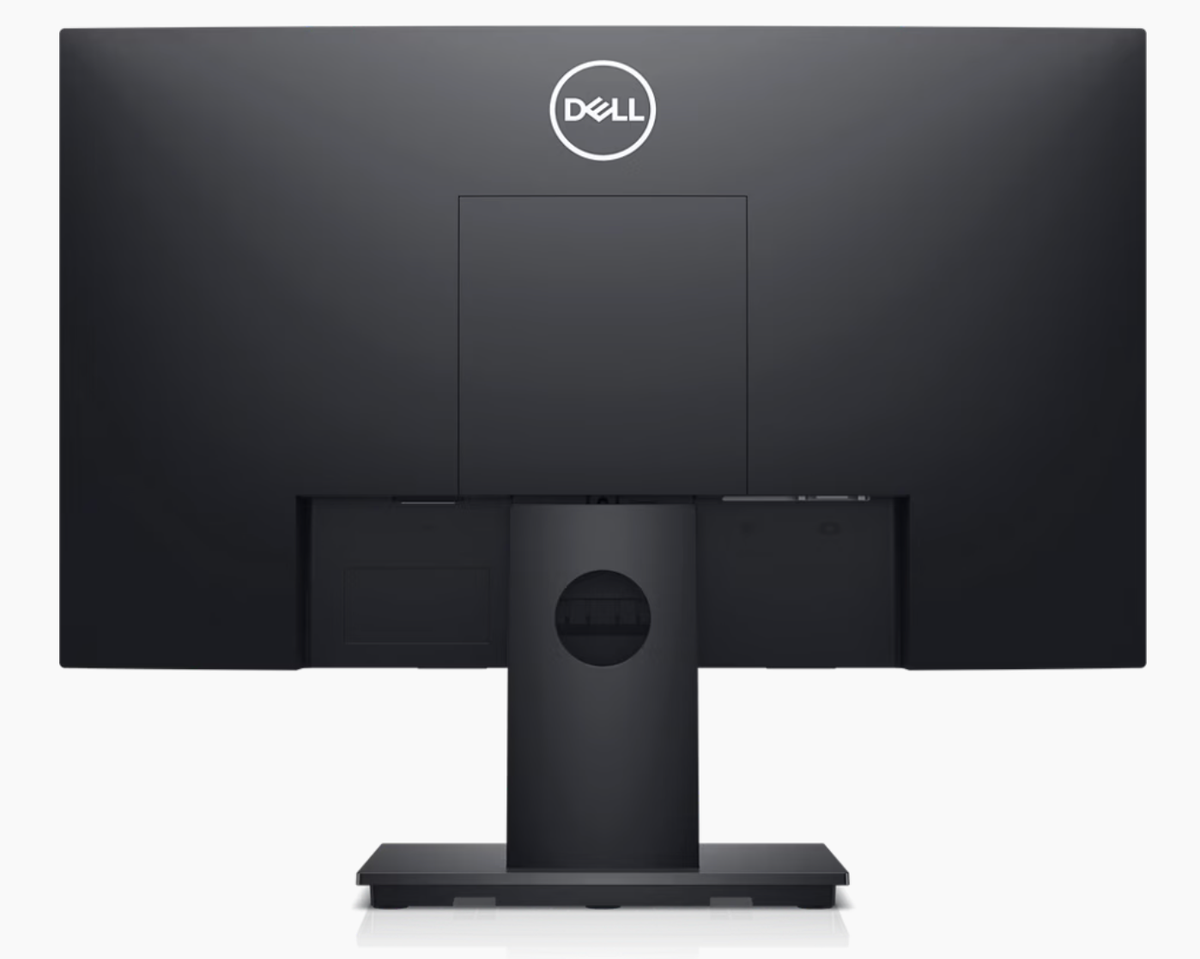 Dell - LED-backlit LCD monitor - 19.5" Dell E2020H VGA DP 3WTY