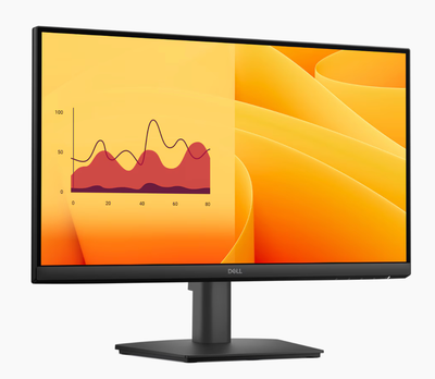 Dell E2225HM - LCD monitor - 21.5" Dell 1920 x 1080 VA DisplayPort / VGA