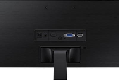 Samsung - LCD monitor - 24" Samsung 1920 x 1080 IPS HDMI Curved