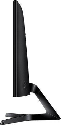 Samsung - LCD monitor - 24" Samsung 1920 x 1080 IPS HDMI Curved