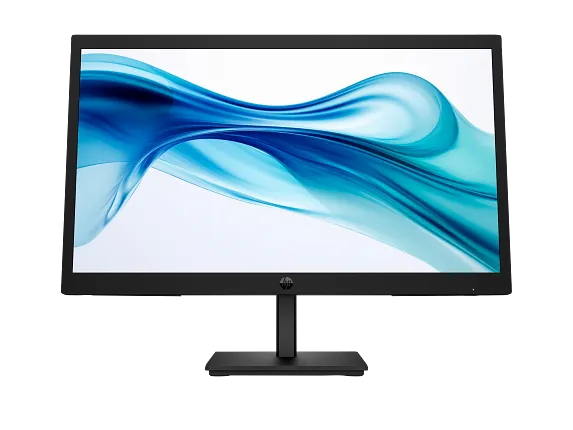 HP - 21.45" - Series 3 Pro 322pv