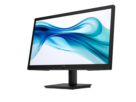 HP - 21.45" - Series 3 Pro 322pv