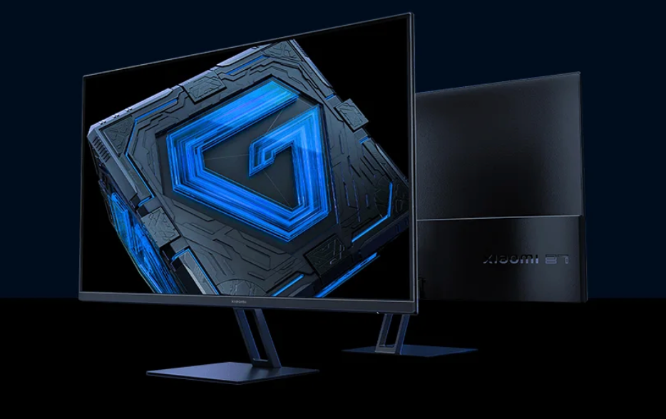 Xiaomi G27i - 27" - 1920 x 1080 Xiaomi IPS 75Hz 165 Hz Refresh Rate HDMI / DisplayPort