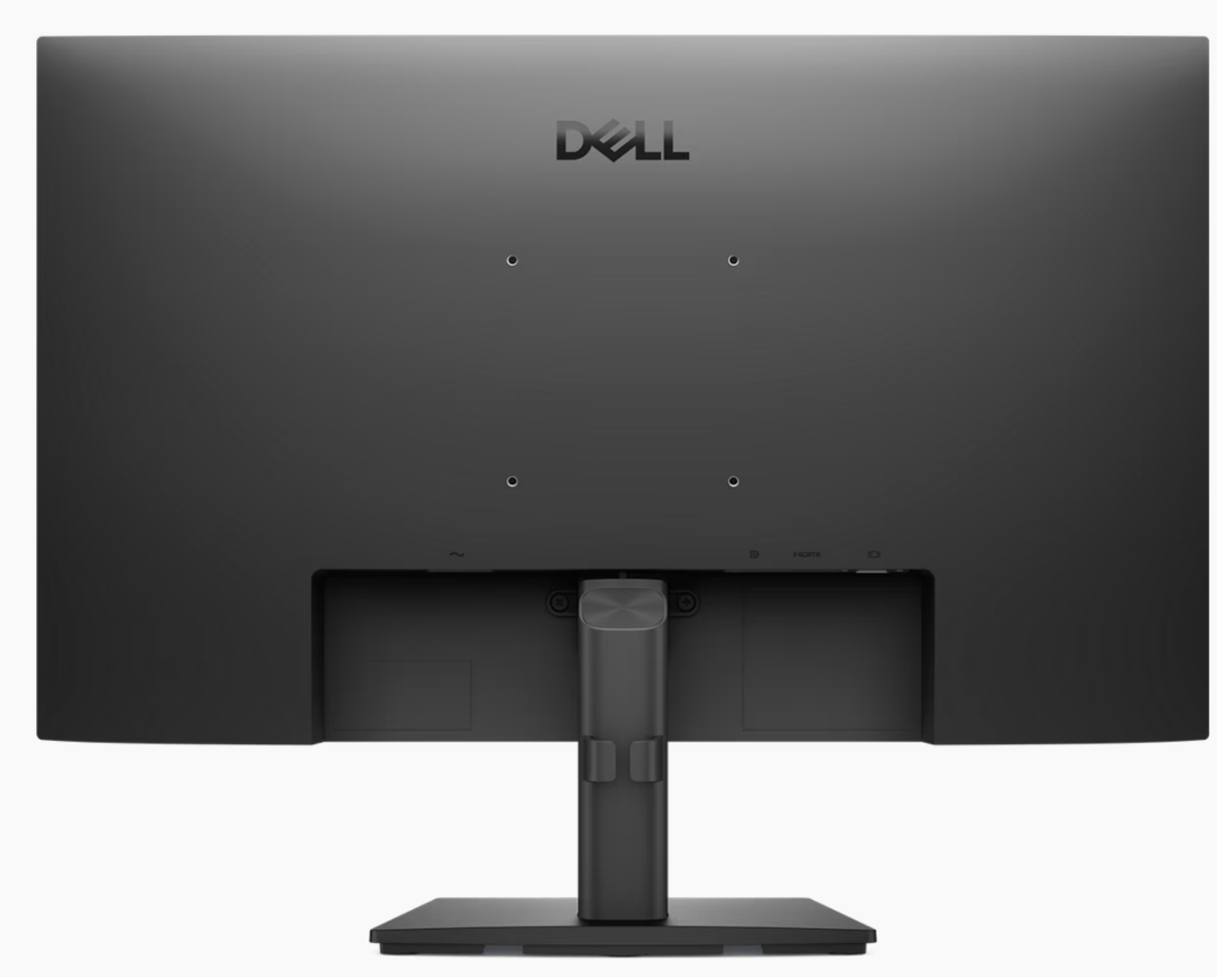 Dell E2425HM - LCD monitor - 23.8" Dell 1920 x 1080 IPS DisplayPort / VGA / HDMI