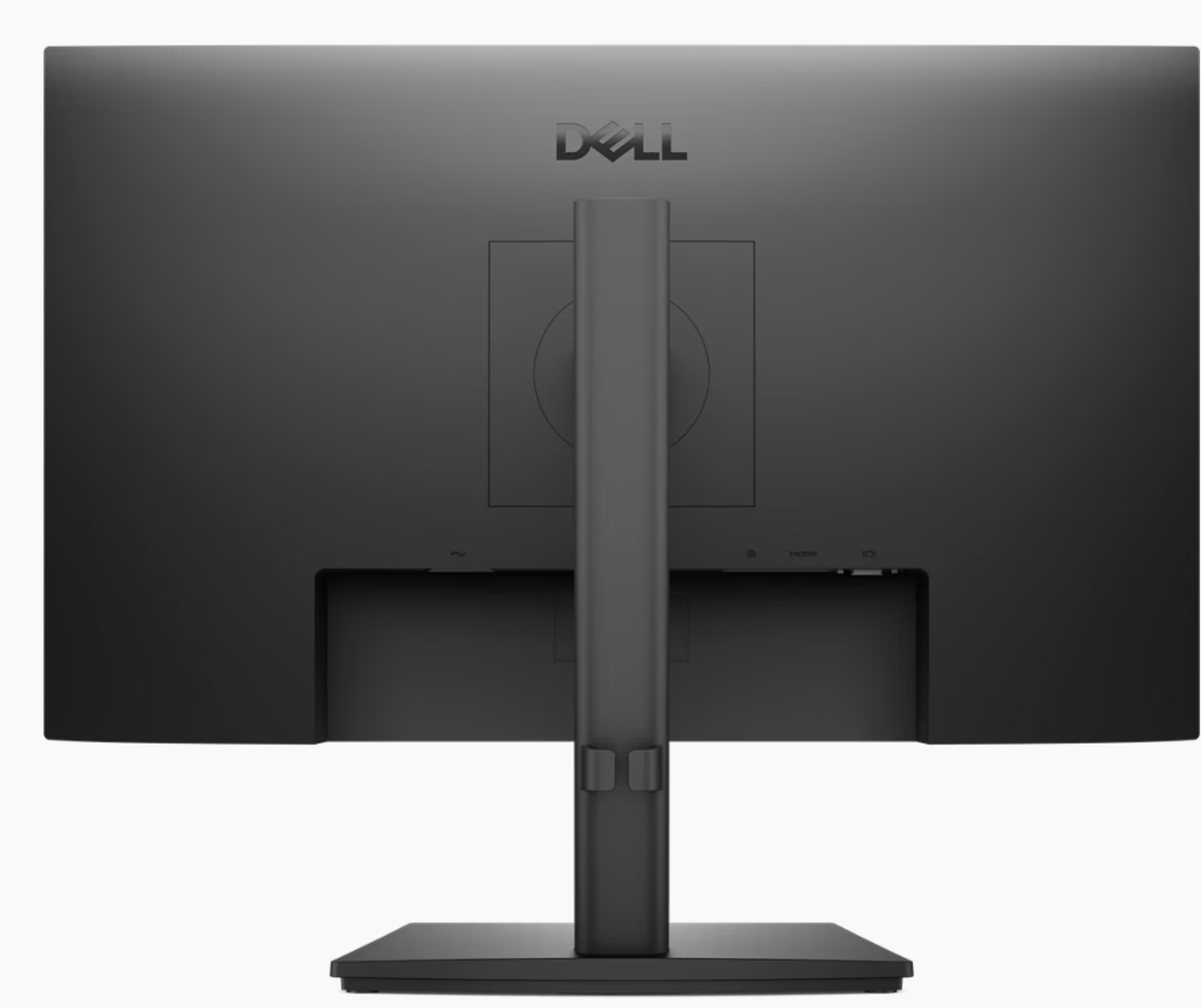 Dell Pro E2425HSM - 23.8" - 1920 x 1080 Dell DisplayPort / HDMI Adjustable Stand