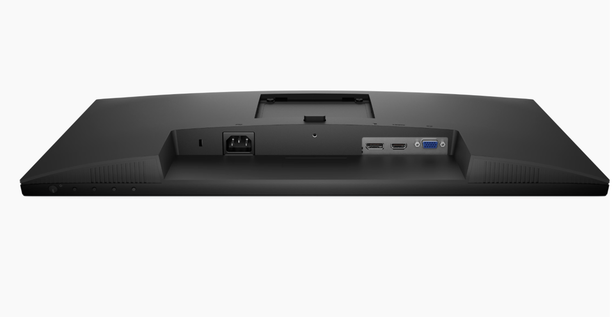 Dell Pro E2425HSM - 23.8" - 1920 x 1080 Dell DisplayPort / HDMI Adjustable Stand