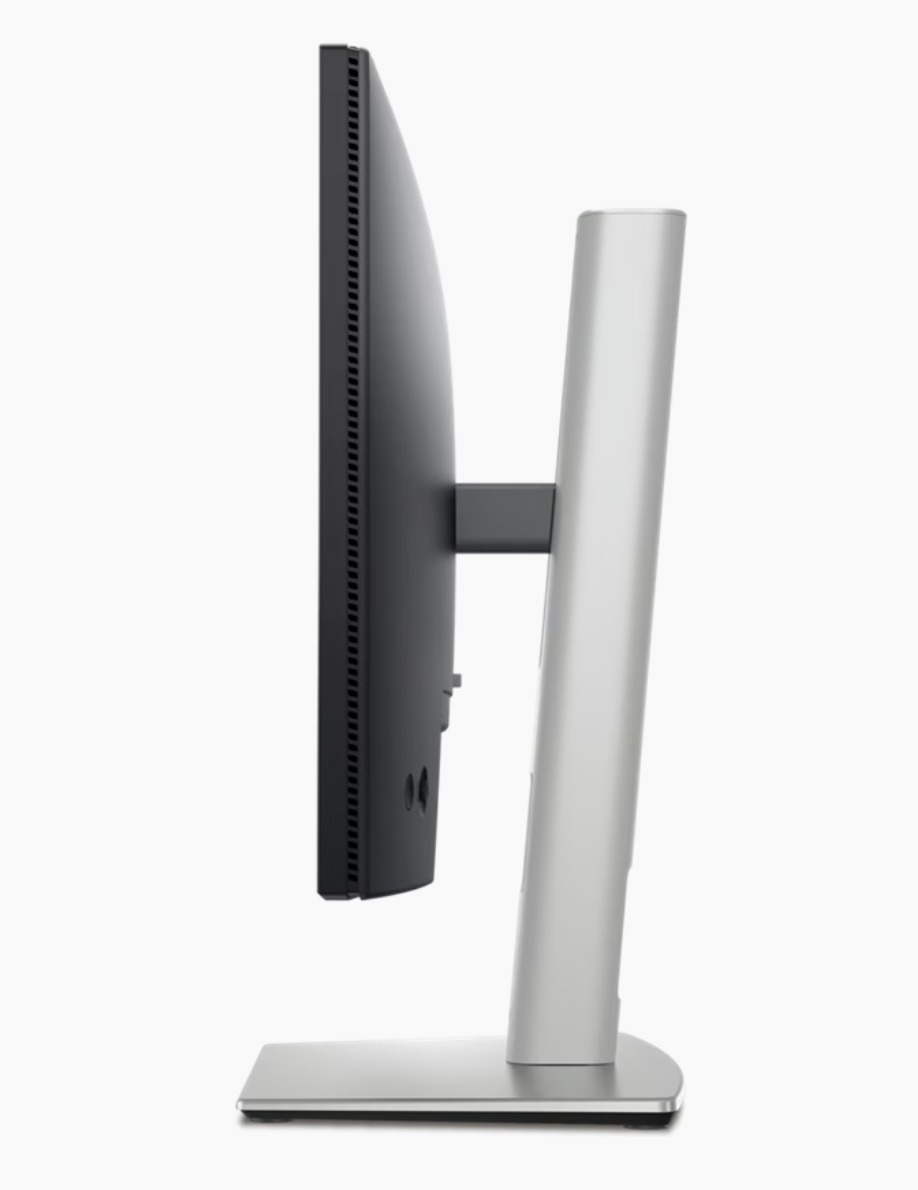 Dell - LED-backlit LCD monitor - 21.5" Dell HDMI DP VGA USB USB-C HAS