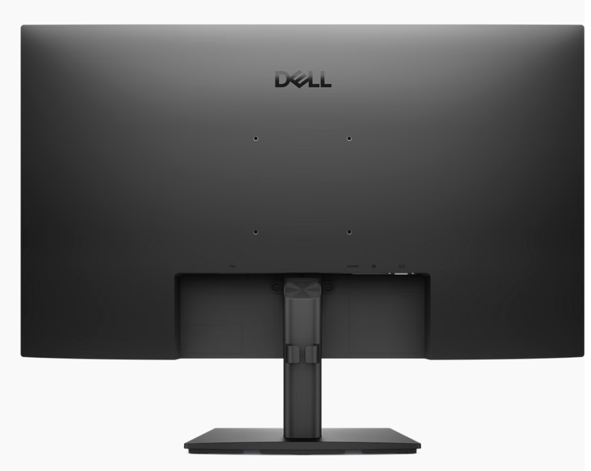 Dell E2725HM - LCD monitor - 27" Dell 1920 x 1080 IPS DisplayPort / VGA / HDMI