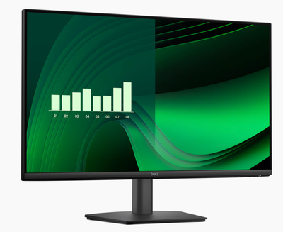 Dell E2725HM - LCD monitor - 27" Dell 1920 x 1080 IPS DisplayPort / VGA / HDMI