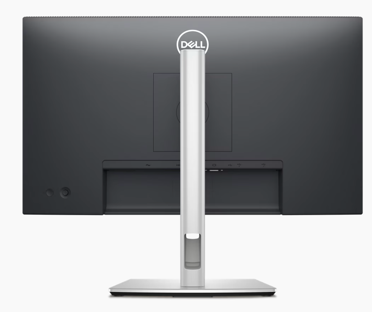 Dell - LED-backlit LCD monitor - 24" Dell P2425H 2 FHD HDMI VGA 3WTY