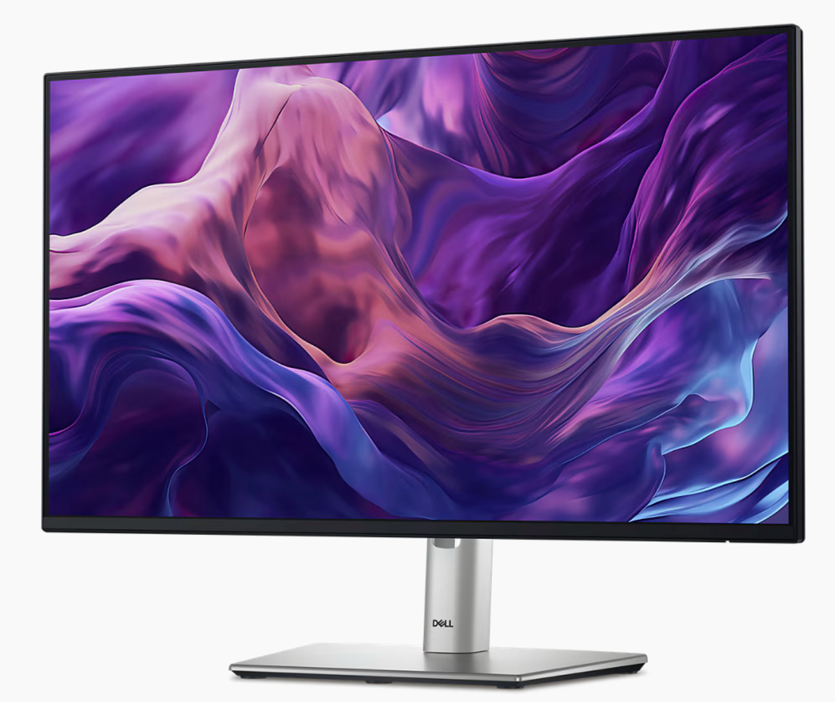 Dell - LED-backlit LCD monitor - 24" Dell P2425H 2 FHD HDMI VGA 3WTY