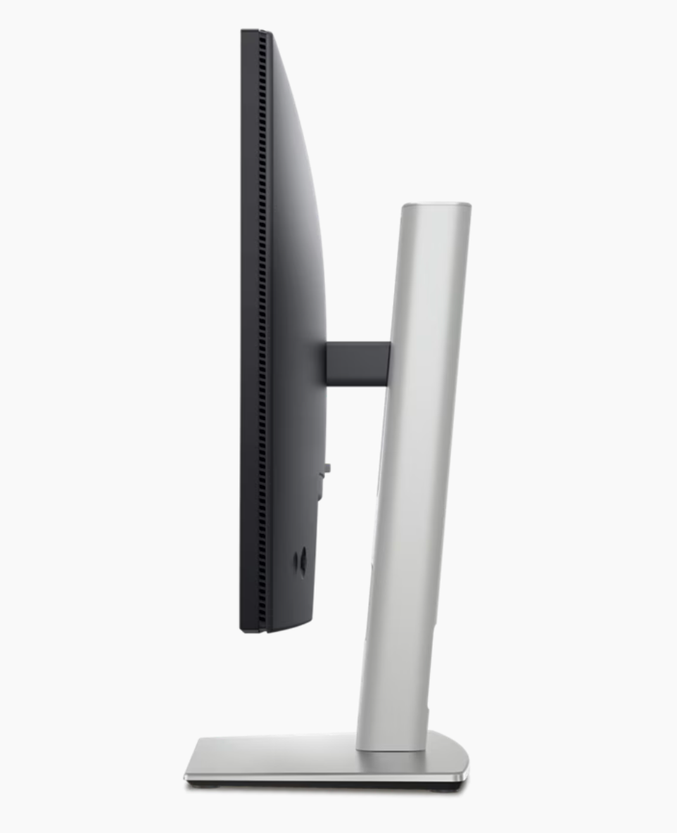 Dell - LED-backlit LCD monitor - 24" Dell P2425H 2 FHD HDMI VGA 3WTY