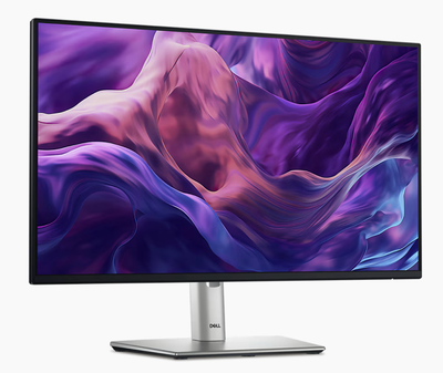 Dell - LED-backlit LCD monitor - 24" Dell P2425H 2 FHD HDMI VGA 3WTY