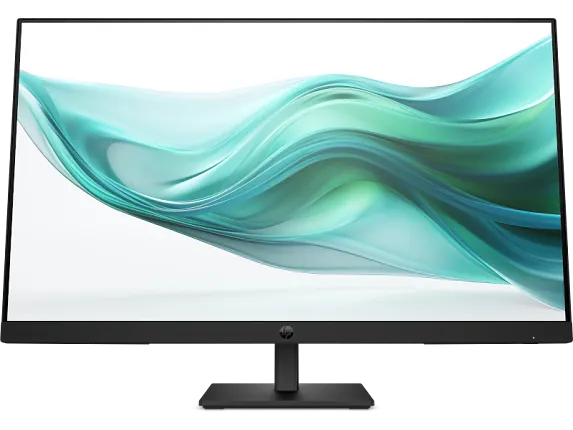 HP S3 Pro - 27" - 1920 x 1080 HP IPS DisplayPort / HDMI 100Hz