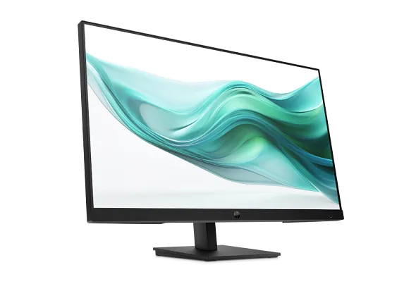 HP S3 Pro - 27" - 1920 x 1080 HP IPS DisplayPort / HDMI 100Hz