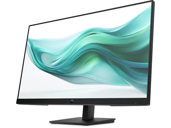 HP S3 Pro - 27" - 1920 x 1080 HP IPS DisplayPort / HDMI 100Hz