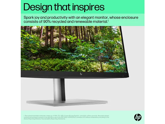 HP E22 G5 - E-Series - LED monitor