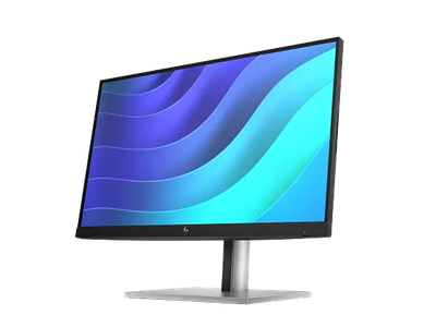 HP E22 G5 - E-Series - LED monitor