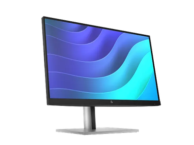 HP E22 G5 - E-Series - LED monitor