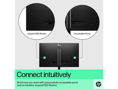 HP E22 G5 - E-Series - LED monitor