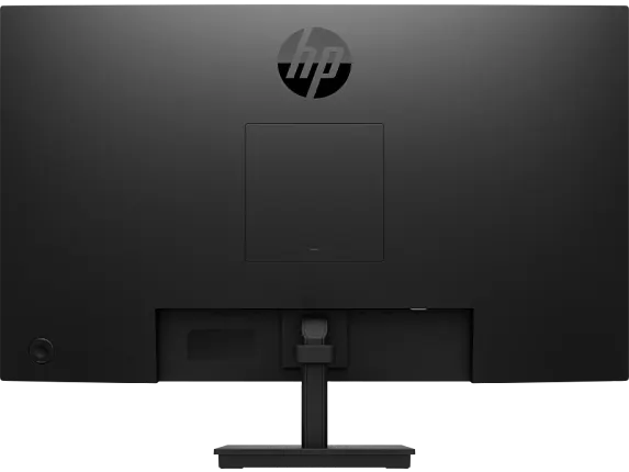 HP Series 3 Pro 327ph - LCD monitor - 27" HP HDMI / DisplayPort / VGA