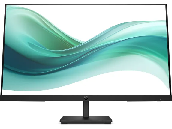 HP Series 3 Pro 327ph - LCD monitor - 27" HP HDMI / DisplayPort / VGA