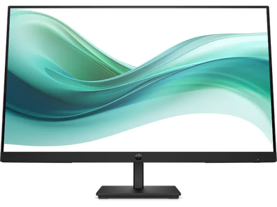 HP Series 3 Pro 327ph - LCD monitor - 27" HP HDMI / DisplayPort / VGA