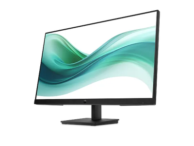 HP Series 3 Pro 327ph - LCD monitor - 27" HP HDMI / DisplayPort / VGA