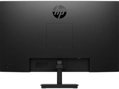 HP Series 3 Pro 327ph - LCD monitor - 27" HP HDMI / DisplayPort / VGA