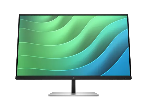 HP E27 G5 - E-Series - LED monitor