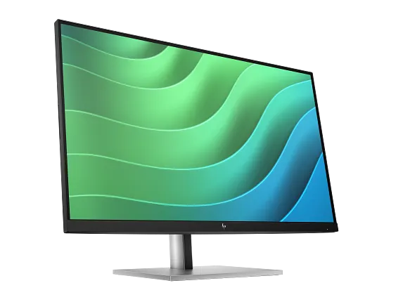 HP E27 G5 - E-Series - LED monitor