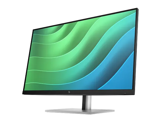 HP E27 G5 - E-Series - LED monitor