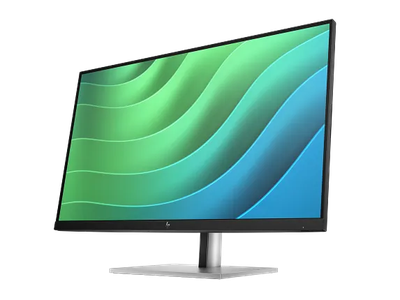 HP E27 G5 - E-Series - LED monitor