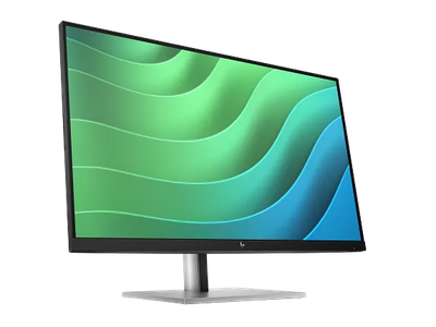 HP E27 G5 - E-Series - LED monitor