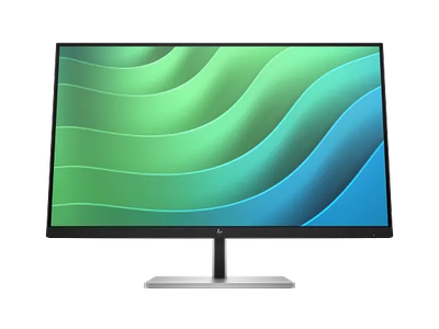HP E27 G5 - E-Series - LED monitor