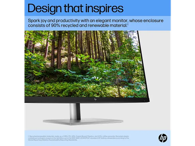 HP E27 G5 - E-Series - LED monitor