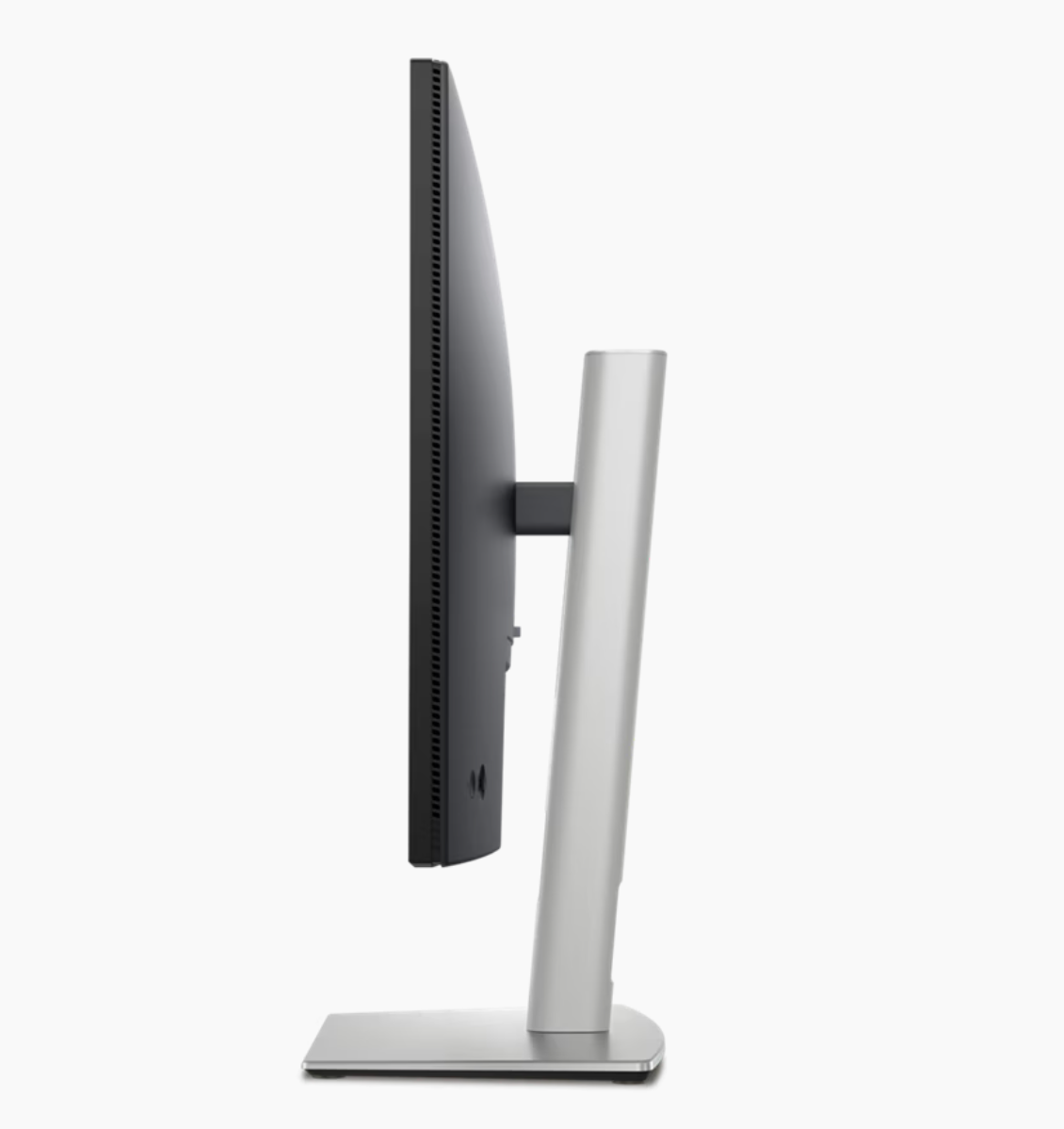 Dell - LED-backlit LCD monitor - 27"