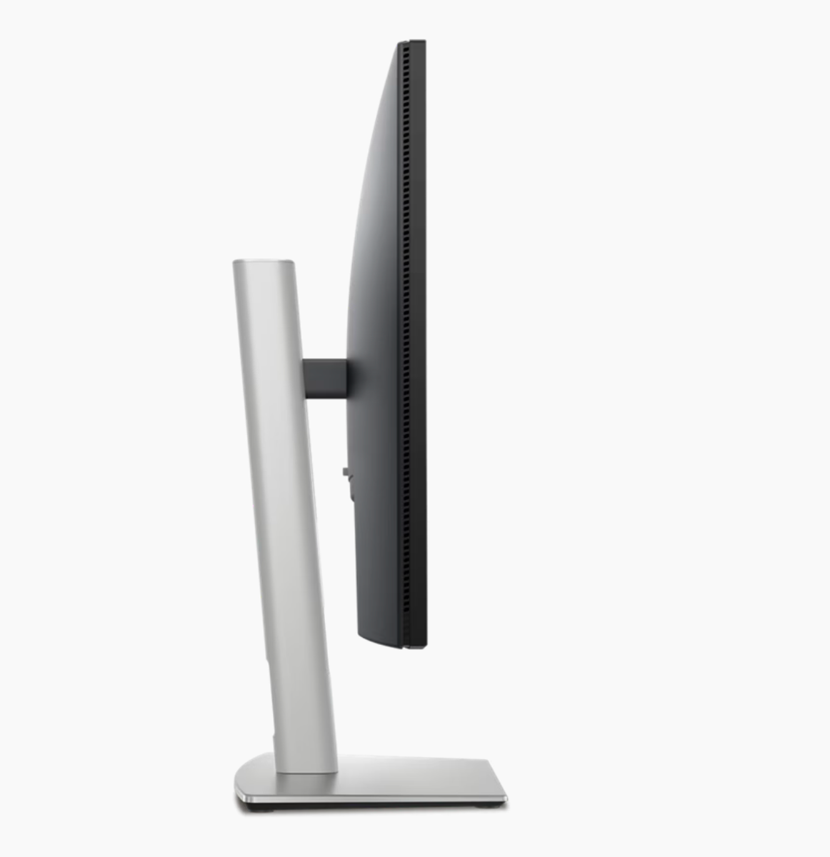 Dell - LED-backlit LCD monitor - 27"