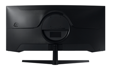 Samsung Odyssey G5 C34G55TWWN - G55T Series - LED monitor