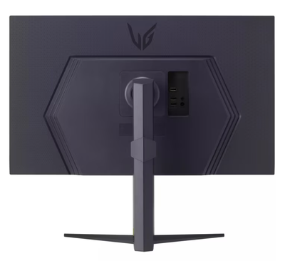LG - LED-backlit LCD monitor - 32"