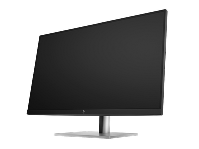 HP - LED-backlit LCD monitor - 27"