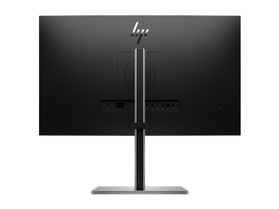 HP - LED-backlit LCD monitor - 27"