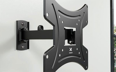 Xtech - Wall mount bracket - Tilt/Swivel 23-42"