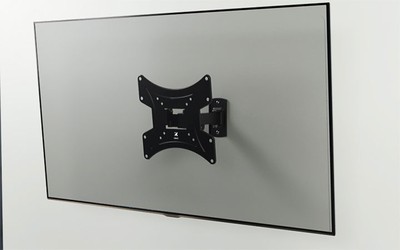 Xtech - Wall mount bracket - Tilt/Swivel 23-42"