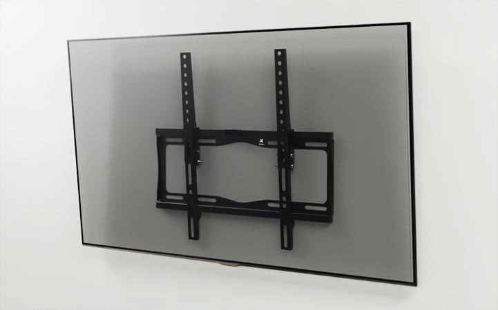 Xtech - Wall mount bracket - Fixed 32-55" XTA-326