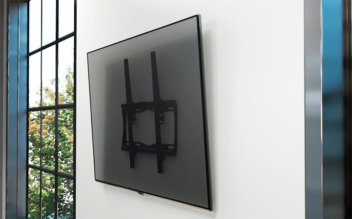 Xtech - Wall mount bracket - Fixed 32-55" XTA-326