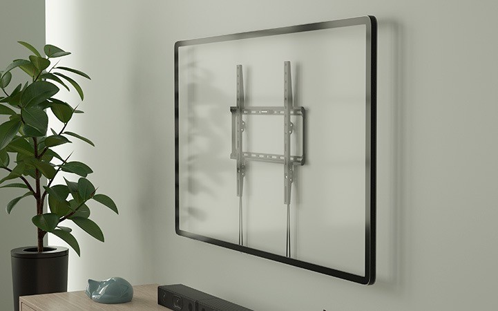 Xtech - Wall mount bracket - Fixed 32-55" XTA-326