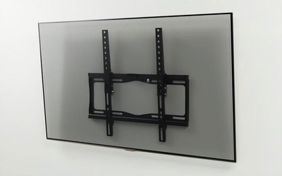Xtech - Wall mount bracket - Fixed 32-55" XTA-326