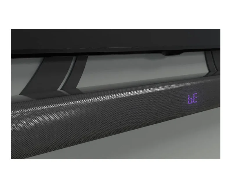 Xtech - Mounting bracket - TV sound bar XTA-310