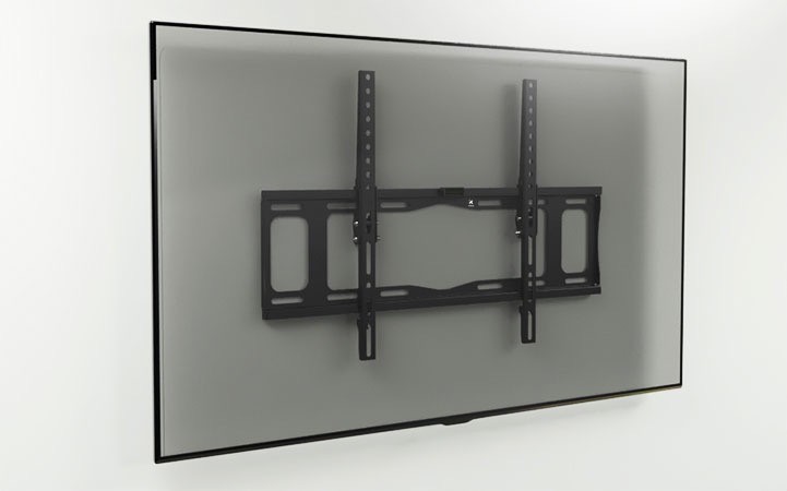 Xtech - Wall mount bracket - Tilt 32-70" XTA-375